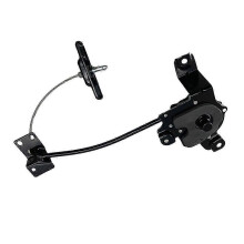 Car Spare Tire Bracket Hanger 62800-2P000 for Sorento 2009-2012 Spare Wheel Carrier Hoist Winch Holder 628002P000