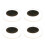 4pcs Outdoor solar floor light 1