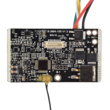 Voor  M365 BMS Batterij Bescherming Moederbord Elektrische Scooter Board Management Systeem Reparatie Vervangende Onderdelen