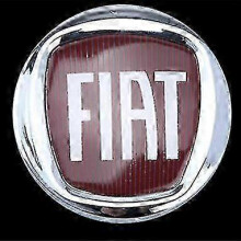 (60mm) 4pcs 60mm 50mm For Fiat 500 Wheel Center Caps Hub Rims D Cover Unto Stilo Bravo Ducato Mont # YoGu
