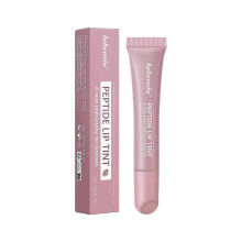 (B) Lakerain Peptide Tinted Lipstick #1