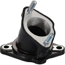 27mm Intake Pipe Replacement for Bent CG 125cc 150cc 200cc ATV Dirt Bike Go Kart hwy
