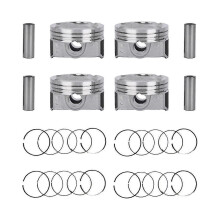 Automobile Engine Piston Kit for G4FJ G4FG 1.6T 1.6 GDI 23041-2BCA0 230412BCA0 23041-2BCB0