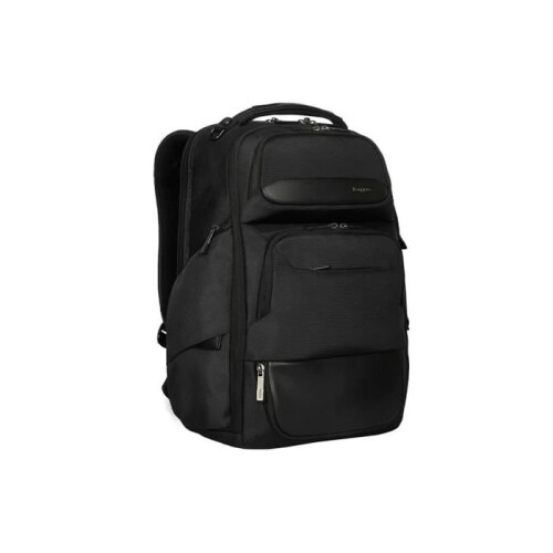 Targus Targus HeritageLuxe 15-16" BackPack - Black 1