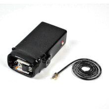 Emp Generator Electromagnetic Pulse Generator Transmitter for Slot Machine Black Otn hwy