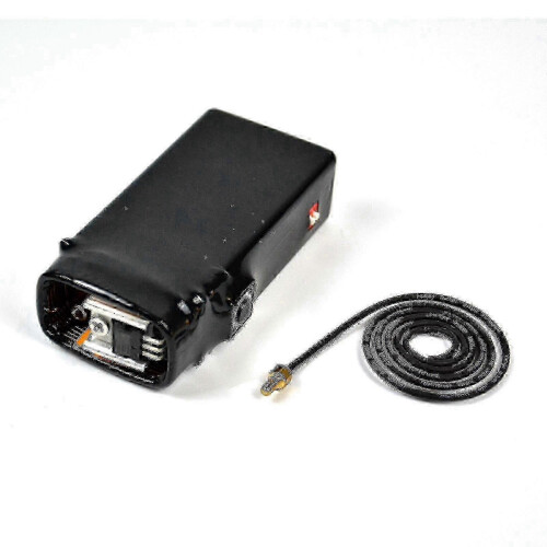Emp Generator Electromagnetic Pulse Generator Transmitter for Slot Machine Black Otn hwy