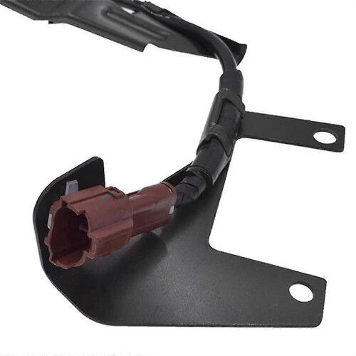 Right Front Wheel ABS Sensor 8104565660 for Passport Amigo Rodeo All Sensor 1998-2001 Speed Sensor 1