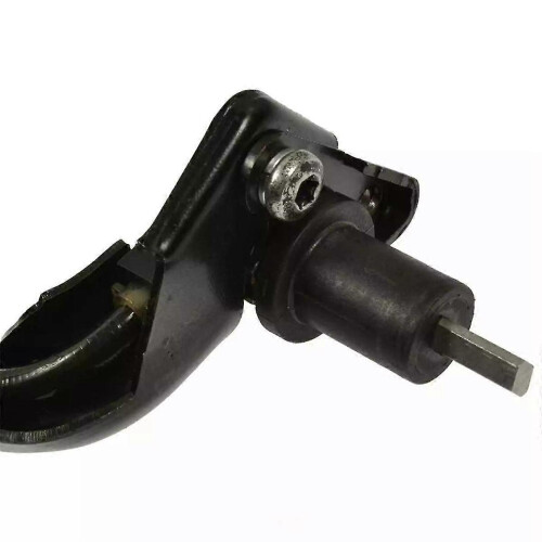 Right Front Wheel ABS Sensor 8104565660 for Passport Amigo Rodeo All Sensor 1998-2001 Speed Sensor 2