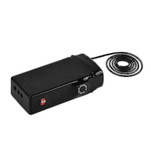 Emp Generator Electromagnetic Pulse Generator Transmitter for Slot Machine Black Otn hwy 2