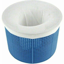 30 High Quality Skimmer Socks, Universal Disposable Pre-Filter for Pool and Spa Basket