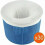 30 High Quality Skimmer Socks, Universal Disposable Pre-Filter for Pool and Spa Basket 2