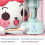 Automatic Electric Pencil Sharpener for Kids - Cartoon Design, Electric Rechargeable Pencil Sharpener 2