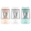 Automatic Electric Pencil Sharpener for Kids - Cartoon Design, Electric Rechargeable Pencil Sharpener 4