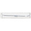 Seconique Yasmin 5ft kingsize Roll Up Mattress White 4