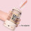 Automatic Electric Pencil Sharpener for Kids - Cartoon Design, Electric Rechargeable Pencil Sharpener 5