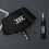 (Audi) Rain Windproof 10-bone Auto Logo Umbrella 1