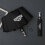 (Bentley) Rain Windproof 10-bone Auto Logo Umbrella 1