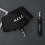 (Lynk Co) Rain Windproof 10-bone Auto Logo Umbrella 1
