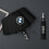 (BMW) Rain Windproof 10-bone Auto Logo Umbrella 1