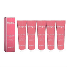 (5PCS)1-5PCS Hair Styling Cream, 4-In-1 Styling Cream for Flyaway, Add Shine Hair Smoothing Cream, Non-greasy Fly Away Hair Tamer for Slick Back Hair
