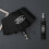 (Ford) Rain Windproof 10-bone Auto Logo Umbrella 1