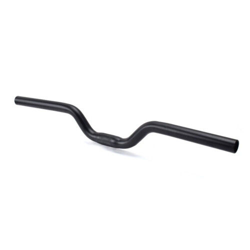 Extra Long Aluminum 25.4mm Mountain Riser Bar