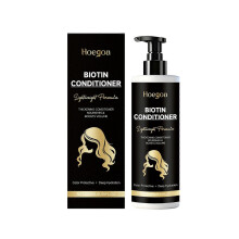 (1PC)1-5x Biotin Shampoo and Conditioner Set for Thinning Hair, Hair Thickening Shampoo, Extra Strength Volumizing Shampoo for Men Women