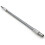 Bit Screwdriver Flexible Electric Extension Metal Connection Tool Rod Hose Drill 1