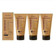 1-5PCS Natural Grass-Fed Beef Tallow Natural Sun Protection Cream for Face Body