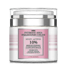 (2PCS)Intimate Dark Spot Remover for Body, Face, Bikini and Sensitive Areas - Intimate Areas Brightening Cream for Men & Women