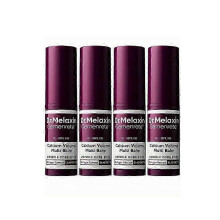 (4PCS)1~5x Calcium Multi-Effect Anti-Aging Eye Cream - Wrinkle Correcting, Hydrating, and Elasticity Restoring for All Skin Types new