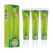 (3pcs)Eczema Ointment, Eczema Ointment, Herbal Psoriasis Ointment, Anti-inflammatory and Bactericidal