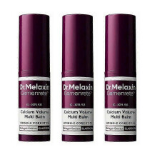 (3pcs)1-3X Dr.Melaxin Anti-Aging Eye Cream Cemenrete Calcium Volume Multi Balm Wrinkle Core Stick