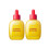 (2PCS)1-5x Anti-Aging Vitamin Illuminating Serum 30ml 1