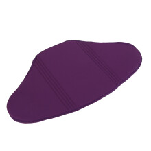 Abdominal Comp Board Purple 44x23 cm/17.3x9.1in