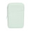 Silicone Mint Green Bottle Pouch Quencher IceFlow 2