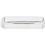Seconique Yasmin 3ft Roll Up Mattress (Pocket Spring)  White 4