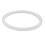 4Pcs Silicone Water Distiller Sealing Ring 6L 8
