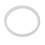 4Pcs Silicone Water Distiller Sealing Ring 6L 10