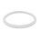 4Pcs Silicone Water Distiller Sealing Ring 6L 11