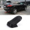 Rear Windshield Wiper Arm Nut Cover Cap for Porsche Cayenne 2003-2010 2