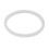 4Pcs Silicone Water Distiller Sealing Ring 6L 12