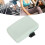 Silicone Mint Green Bottle Pouch Quencher IceFlow 16