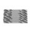 KINCJON 10pcs 3.2mm Hss Double Ended Spiral Torsion Drill Tools Drill Set 1
