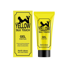 Body Care Moisturizing Gel, with A Gentle Formula, Has A Refreshing Texture And Is Easily Absorbed for Comfortable Care