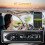 1 DIN Bluetooth Car Stereo Handsfree In-dash MP3/USB/SD/FM/AUX+Frame 2