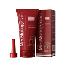 (Cherry) 200ml Lubrication Water-based lubricant for Sex Session Couple Love Gel Exciter