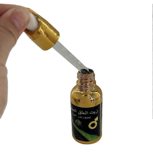 Leech Essential Oil for Men, Male Confidence Boost & Performance, Natural Formula 2
