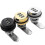 Combination Lock1pack3-digit Password Security Padlock Keyless 20mm Cam Lock 2