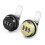 Combination Lock1pack3-digit Password Security Padlock Keyless 20mm Cam Lock 4